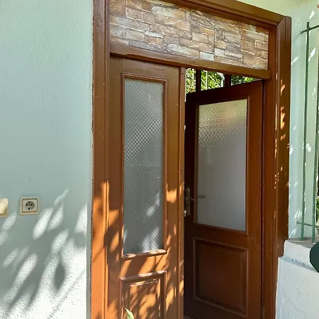 شقة Jea House *