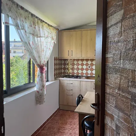 Апартаменты Jea House