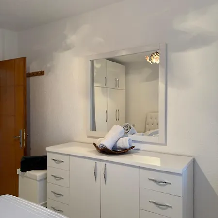 Апартаменты Jea House