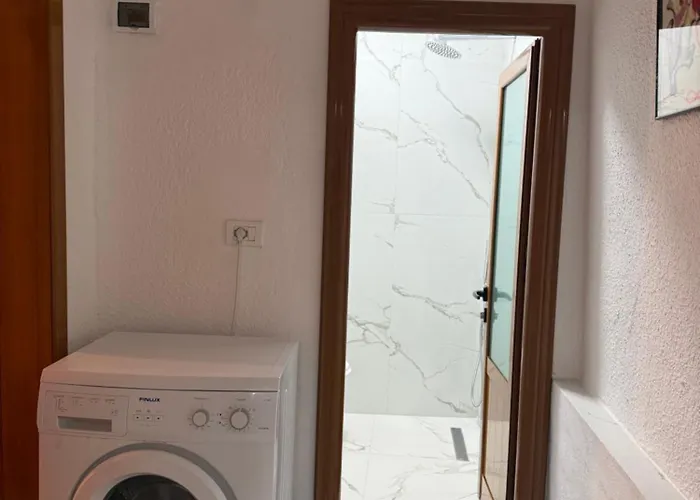 Apartamento Jea House