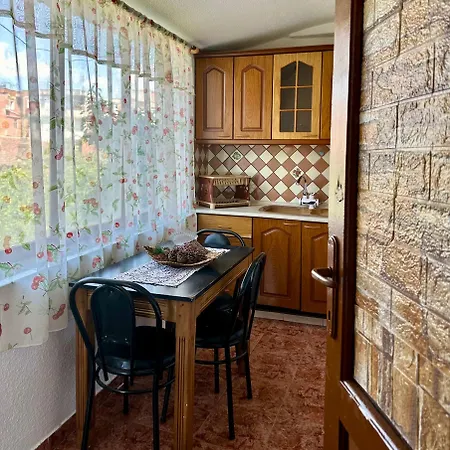Jea House Apartment Pogradec