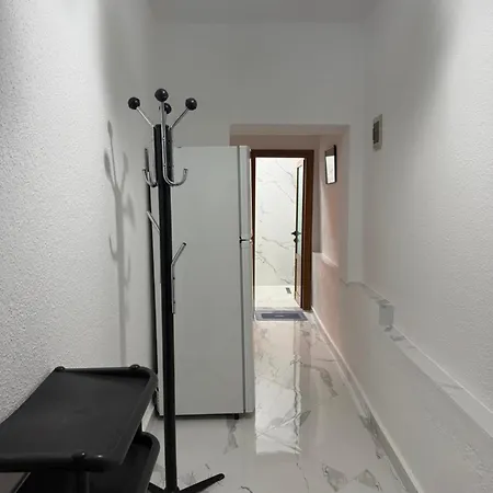 Appartement Jea House Pogradec
