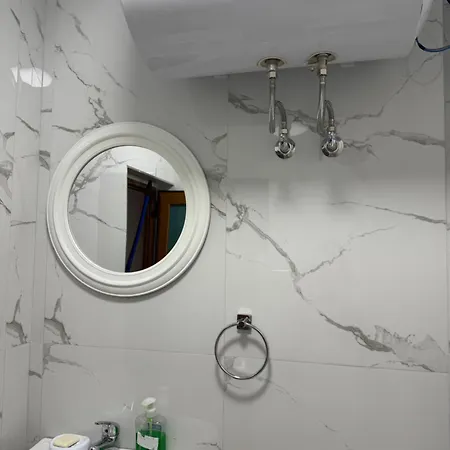 Jea House Apartment *