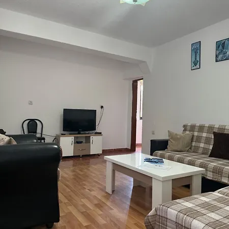 Apartamento Jea House Pogradec