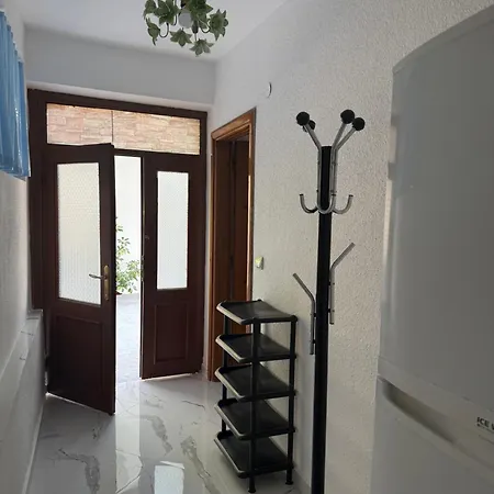 Apartamento Jea House *