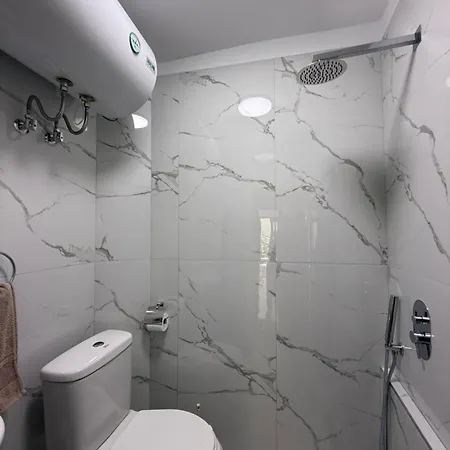 Appartement Jea House *