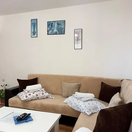 Apartment Jea House