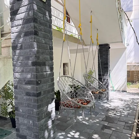 Apartment Jea House
