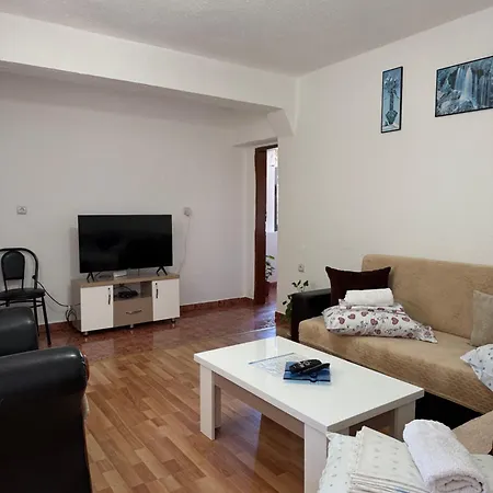 Jea House Apartment