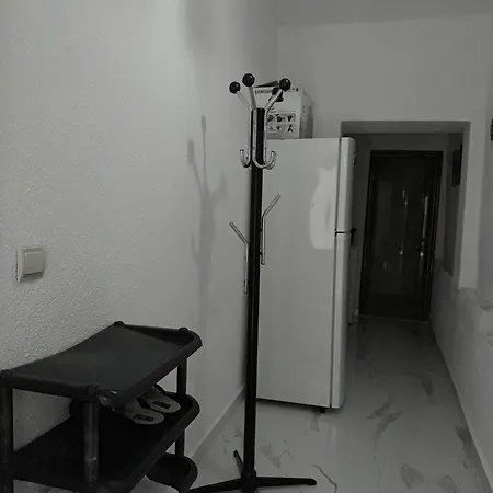 Jea House Apartment *