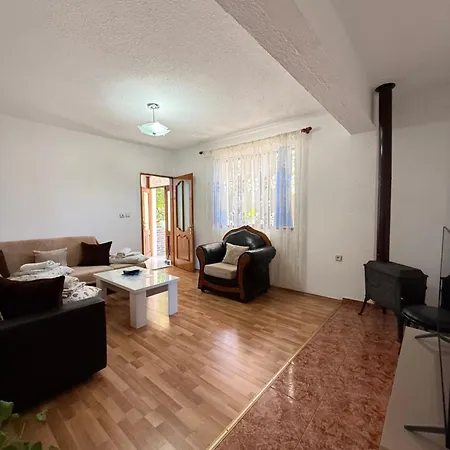 Apartment Jea House *