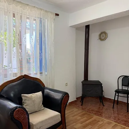 Jea House Apartment