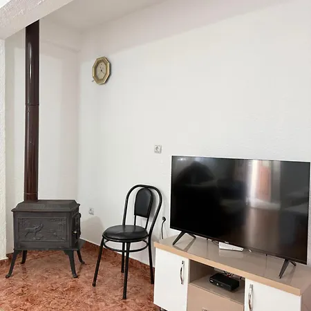Jea House Pogradec