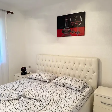 Jea House Apartment *