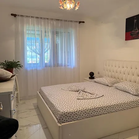 Apartment Jea House *
