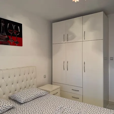 Apartment Jea House