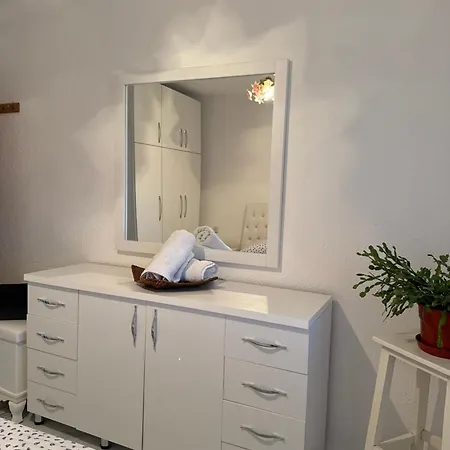 Apartment Jea House Pogradec