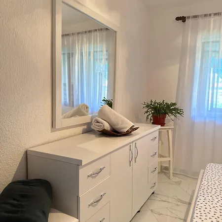 Jea House Apartment