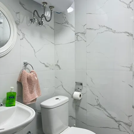 Jea House * Pogradec