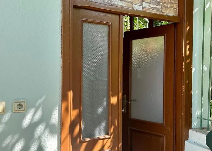 Apartamento Jea House *