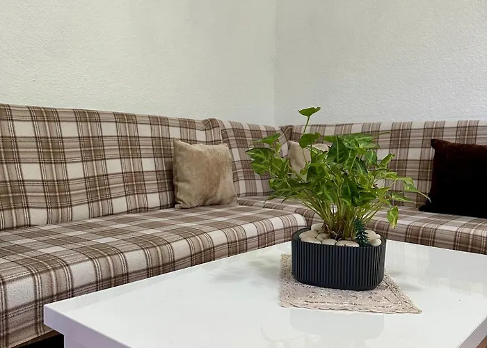 Jea House Apartamento *