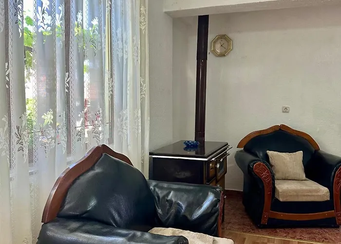 Jea House * Pogradec