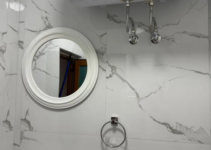 Jea House Apartamento *