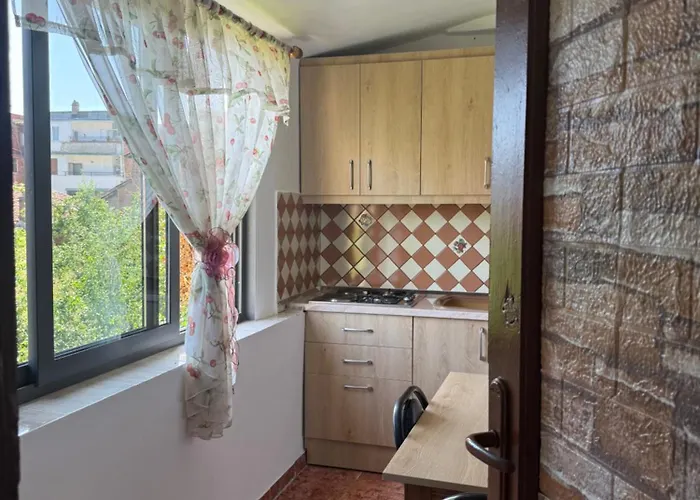 Apartamento Jea House