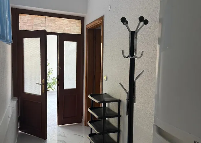 Apartamento Jea House *