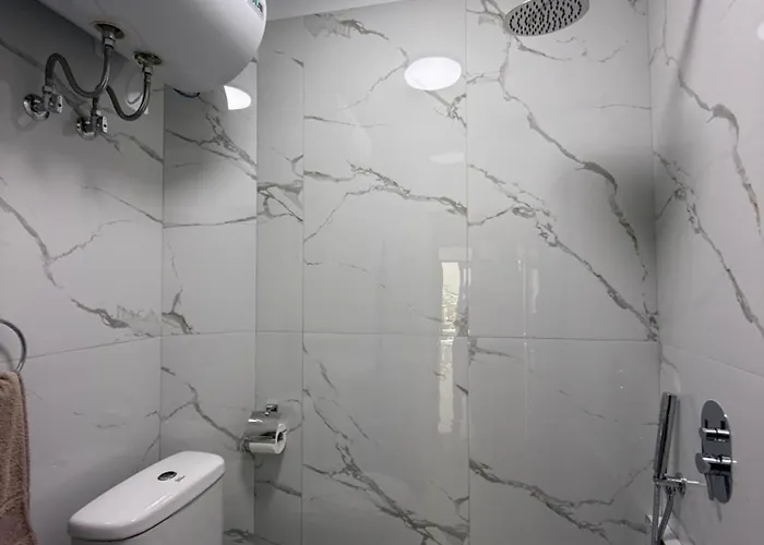 Apartamento Jea House *