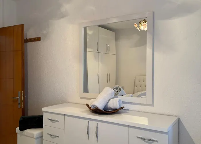 Apartamento Jea House