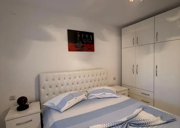 Jea House Apartamento *